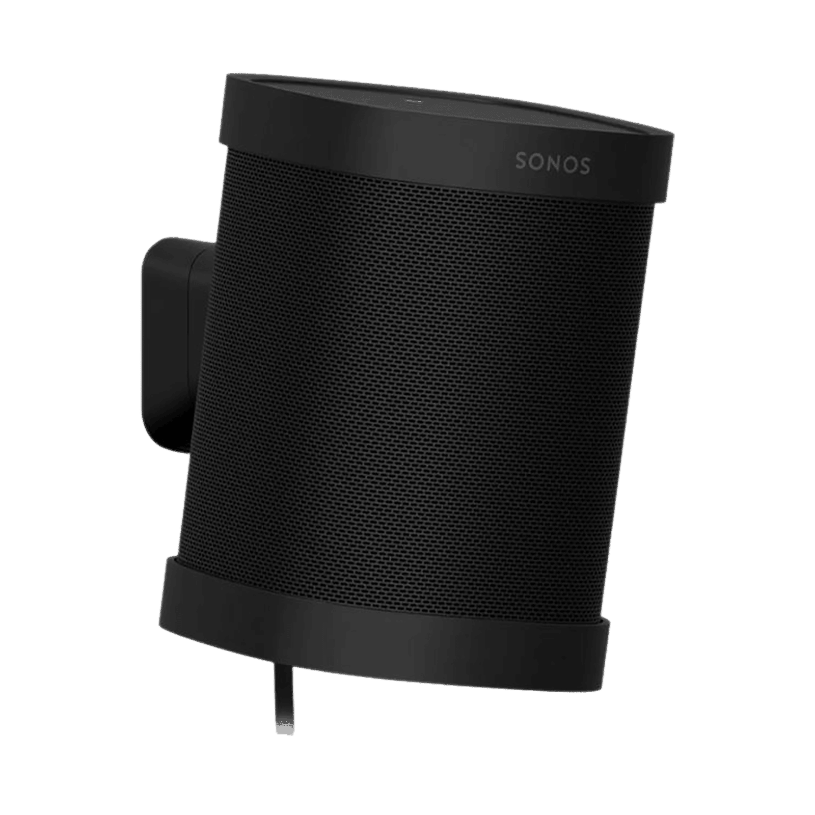 Buy SONOS One Wall Mount (Swivels Up to 45 Degree, SNS-ONEWMP-BLK